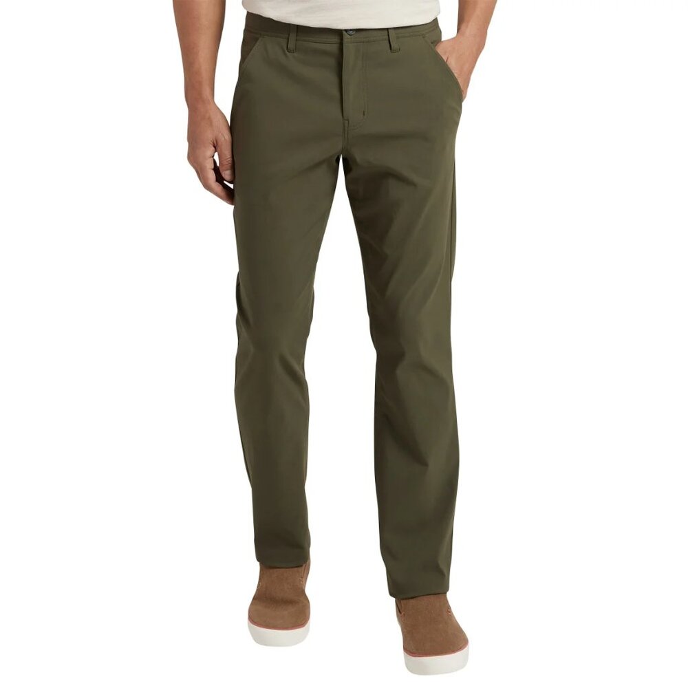 Weatherproof Vintage Men’s Performance Weather-Flex Tech Pant